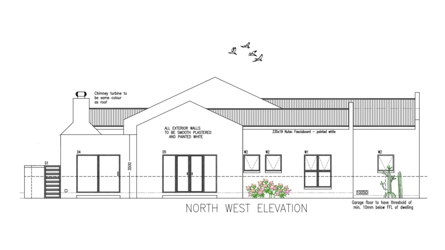 3 Bedroom Property for Sale in Atlantic Sands Private Estate Western Cape